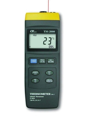 TM-2000   ( TC + IR )